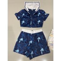 ราคา ชุดเข้าเซ็ตเซ็ตเพลบอย งานป้าย peony size M (6678716655)