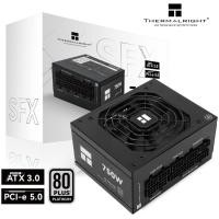 ราคา THERMALRIGHT SFX 750W BLACK PSU (TR-TPFX-750) (48103671426)