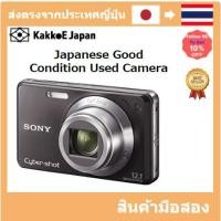 ราคา มือสอง Sony Sony Digital Camera CYBERSHOT W270 (12.1 million pixels/optical X5/Digital X8/Black) DSC-W270/B Pre-loved (23922377015)