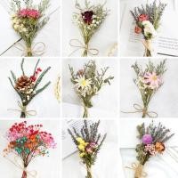 ราคา ดอกไม้แห้ง ดอกไม้แห้ง ของขวัญวันหยุด ช่อดอกไม้จิ๋ว ขวดอโรมา ช่อดอกไม้ กล่องของขวัญวันหยุด ผู้ผลิตขอ (29104658701)