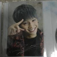 ราคา พร้อมส่ง การ์ด GOT7 - GOT IT JB (1248345487)