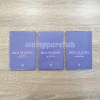 ราคา [พร้อมส่ง] BTS Break The Silence Official Merch Postcard Set Photocard โปสการ์ด โฟโต้การ์ด บังทัน (6674390897)