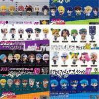 ราคา พร้อมส่ง ของแท้ มีใบปิด กาชาปอง โมเดล Jojo jataro โจโจ้ ล่าข้ามศตวรรษ ภาค5 โจรูโน่ โจโจ้ล่าข้ามศตวรรษ (16586682540)