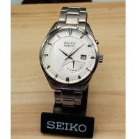 ราคา SEIKO Kinetic รุ่น SRN043P1 แสดงสัปดาห์-วันที่ สำรองพลังงานได้ 6 เดือน รับประกัน1ปี (23181493412)