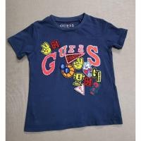 ราคา เสื้อ​เด็กชาย​ แบรนด์​ guess​ ของแท้​ ไซส์​ 3y (18486785650)