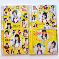 ราคา HKT48 CD DVD 4th single Hikaeme I love you! (8552135635)