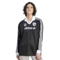 ราคา adidas Originals FOOTBALL 2024 Long sleeve Japan เสื้อบอลผู้หญิงแขนยาว (25540604464)