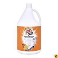 ราคา บิ๊กซี แฮปปี้ ไพรซ์ โปร น้ำยาล้างจาน กลิ่นส้มเลมอน 3600 มล. (52750534796)