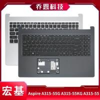 ราคา Acer/Acer Aspire A315-55G A315-55KG A315-55C Case เคสคีย์บอร์ด (58106414414)