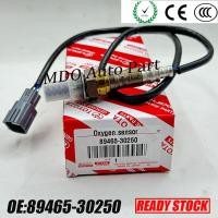 ราคา 89465-30250 8946530250 เซนเซอร์ออกซิเจน Lambda AIR FUEL RATIO O2 SENSOR สําหรับ Toyota MARK 2 CHASER CRESTA CROWN/CROWN MAJESTA (40000627289)