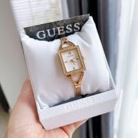 ราคา สีโรสโกลด์ สวยหรู ✨ นาฬิกา Guess GW0400L3 GRACE ROSEGOLD (25085250582)