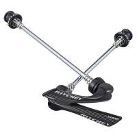 ราคา Ritchey แกนปลดไทเทเนียม MTB น้ำหนักเบา Titanium Quick Release (26004497164)