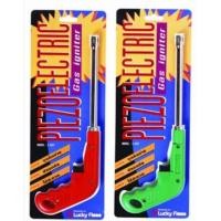 ราคา Lucky flame ปืนจุดเตาแก๊ส ปืนยิงเตาแก๊ส ที่จุดเตา แบบสปาร์ค L-527 (4265069099)