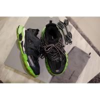 ราคา used Balenciaga track (9300502826)