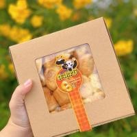 ราคา ปังตะมุตะมิ ขนมปังนุ่มไส้หมูหยอง ฝอยทอง แป้งนุ่ม หอม อร่อย (25042854662)