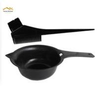 ราคา ถ้วยย้อมผมราคาถูก 1ชิ้น แปรง 2 ด้าน 1 ชิ้น สินค้าพร้อมส่ง สินค้าราคาต่อ1ชิ้น (27021976117)