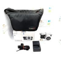 ราคา Panasonic Lumix DMC-GF8 +12-32mm อปกศ (5623190319)