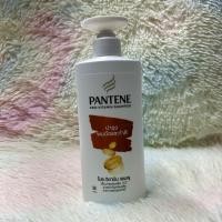 ราคา Pantene pro-vitamin shampoo ยาสระผมแพนทีน โปร-วิตามิน แชมพู บำรุงผมดัดและทำสี ขนาด 380 มล. (43616005816)