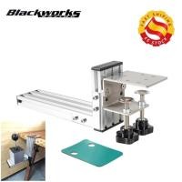 ราคา H Gear Shifter Fixture Clamp Mounting Bracket For Logitech G29/G25/G27/G920 For Thrustmaster T300RS (55204408774)