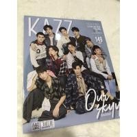 ราคา KAZZ Magazine vol.12 no.149 2018 (6379132185)