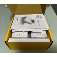 ราคา ZYXEL PLA6456 Powerline เพาเวอร์ไลน์ เทคโนโลยี G.hn 2400 Mbps wave 2 Gigabit Ethernet Adapter (22923582438)