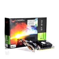 ราคา VGA LONGWELL GEFORCE GT 210 - 1GB DDR3 ประกัน 3Y Graphic Card (27169534091)