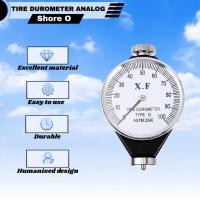 ราคา Shore O Analog Durometer – เครื่องมือวัดความแข็งยางฟองน้ํา (45054433667)