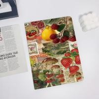 ราคา Vintage Orchard Art iPad Air 5 2022 iPad 10 2022 iPad 9 กรณี,iPad Pro 11 "12.9 2022 iPad Pro 12.9 2021 iPad mini 6 กรณีiPadกรณี (46757037857)