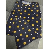 ราคา ชุดนอนน้องหมีสีเหลือง (18195372441)