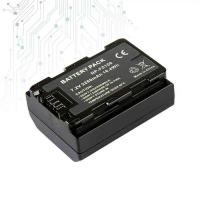 ราคา Battery for Sony A9 A7R III A7 III ILCE-9 ILCE-7RM3 ILCE-7M3 A6600 A7M3 A7R3 A7RIII A7R4 NP-FZ100 (40267724242)