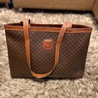 ราคา เทๆๆๆๆๆๆๆ Celine Vintage Shopping bag แท้ๆๆ (6738868757)