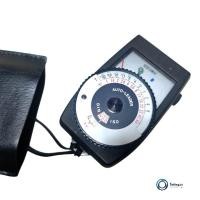 ราคา เครื่องวัดแสง ยี่ห้อ Sekonic Auto-Leader Model L188 Light Meter Vintage Excellent Condition (24888306570)