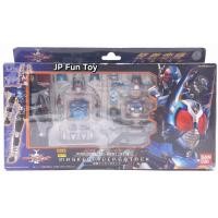 ราคา Bandai GE-15 Souchaku Henshin Series Kamen Rider Gatuck เกราะเหล็ก มดแดง มาร์คไรเดอร์ (56401934482)