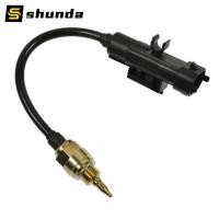 ราคา 55217822 0055217822 Car Oil Temperature Sensor Engine Coolant Temperature Sensor FOR FIAT 500 BRAV (49853239963)