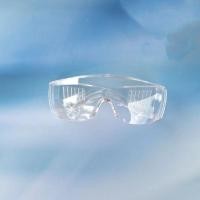 ราคา แว่นกันลม กันน้ำ กันแมลง ป้องกันฝุ่น สีใส 18 (56104386172)