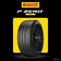 ราคา [บริการติดตั้ง 235/45R20] PIRELLI ยางรถยนต์รุ่น P-ZERO PZ4(VOL) elt (ยางขอบ 20") (สอบถามสต็อกก่อนสั่งซื้อ) (25833885399)