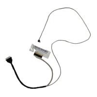 ราคา สายแพรจอ Lenovo IdeaPad G500S, G505S, G510S (DC02001RR10, 90202879) display cable (29651537641)
