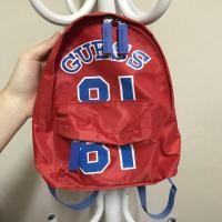 ราคา กระเป๋าเป้เด็ก guess ของแท้ สินค้าพร้อมส่ง (2088475899)