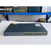 ราคา Switch Cisco 2960 Plus 24TC S สวิทซิสโก้มือสองพร้อมใช้งาน (20921257387)