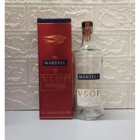 ราคา Martell Vsop ขวดเปล่า + กล่อง 700 มล (43722588506)