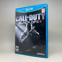 ราคา (USA) Call of Duty Black Ops 2 (WiiU) | Nintendo Wii U | Zone USA | English | สินค้าแท้ มือสอง ใช้งานปกติ (19420070662)