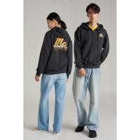 ราคา Mc jeans เสื้อกันหนาว ฮู้ดดี้ Unisex แขนยาว สีเทา MJHP221 (28163780619)