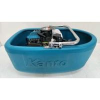 ราคา เรือรดน้ำ ( เรือดูดน้ำร่องสวน, เรือรดน้ำ 2 จังหวะ ) ของ Kanto KT-LION-BOAT 4 แรง (1587216516)