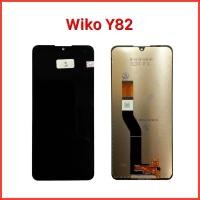 ราคา จอ Wiko Y82 | ชุดหน้าจอพร้อมทัชสกรีน LCD Screen Display Touch Panel. (24813669050)