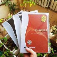ราคา Kaku เคสหนังสําหรับแท็บเล็ต Galaxy Tab S7 FE (42713484696)