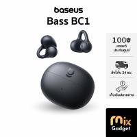 ราคา Baseus หูฟังบลูทูธไร้สาย รุ่น BC1 Open-Ear True Wireless Earbuds (51401827579)