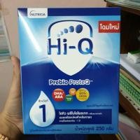 ราคา hi q prebio proteq #ไฮคิว #พรีไบโอโพรเทก สูตร 1 (8956988097)