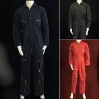 ราคา ชุดหมี ชุดหมีช่าง ชุดหมีกู้ภัย ชุดหมี SAFETY ชุดหมีแขนยาว (4578539058)