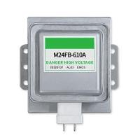 ราคา NEW M24FB-610A Is Suitable For Microwave Oven Magnetron Heater Microwave Transmitter Microwave Oven (54003699494)