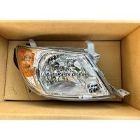 ราคา โคมไฟหน้า อะไหล่แท้ TOYOTA รุ่นรถ Vigo รุ่นปี 2005-2008 (5409975831)